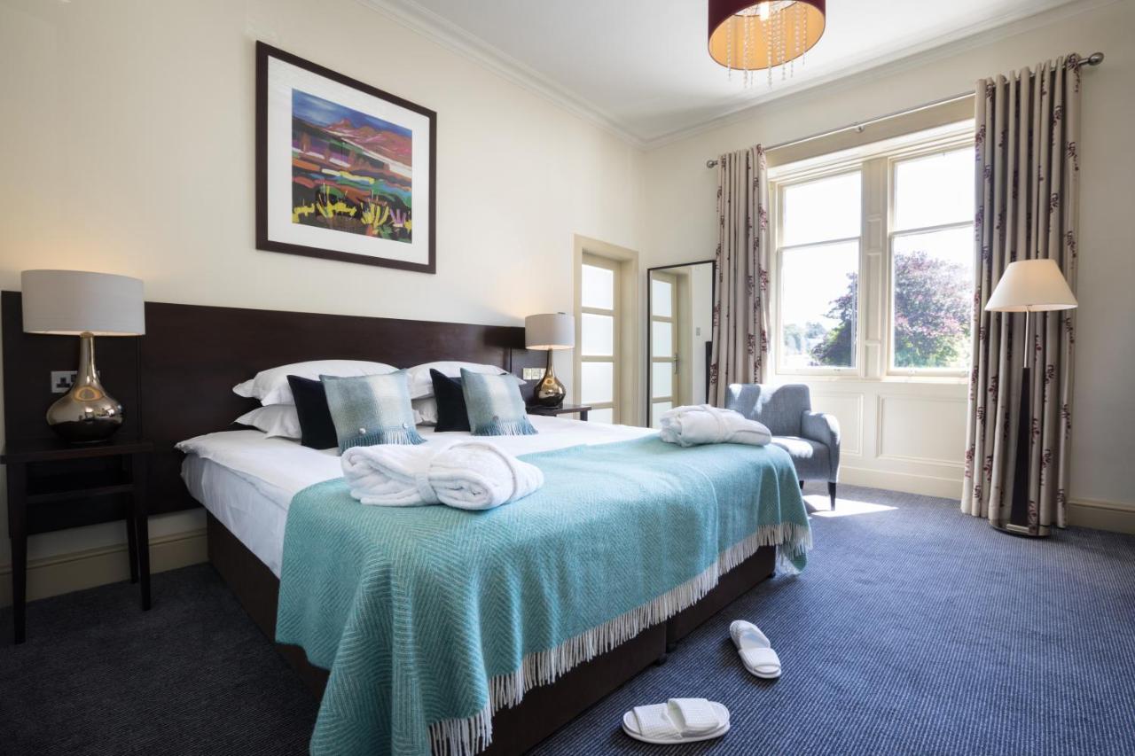 Hotel Nether Abbey