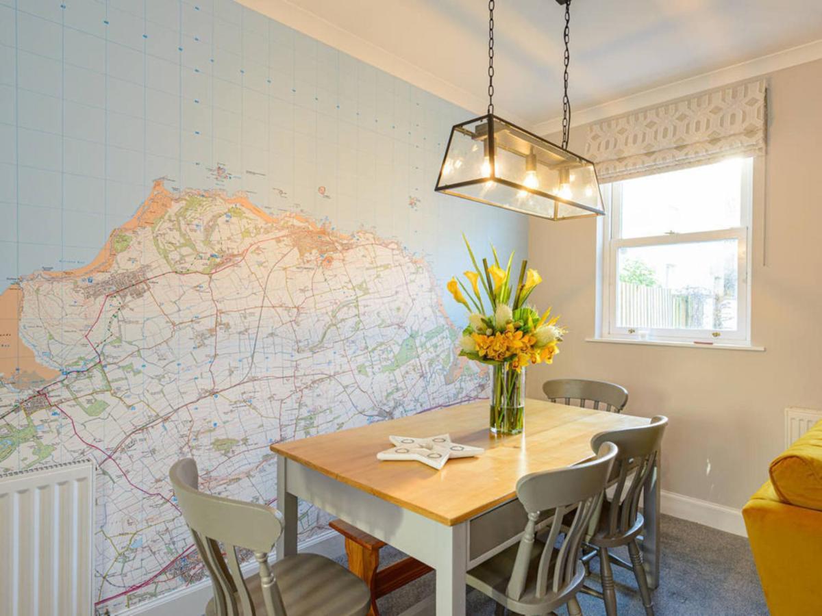Holiday home Craigleith