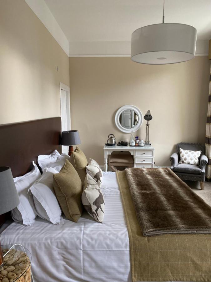 No12 Guest house