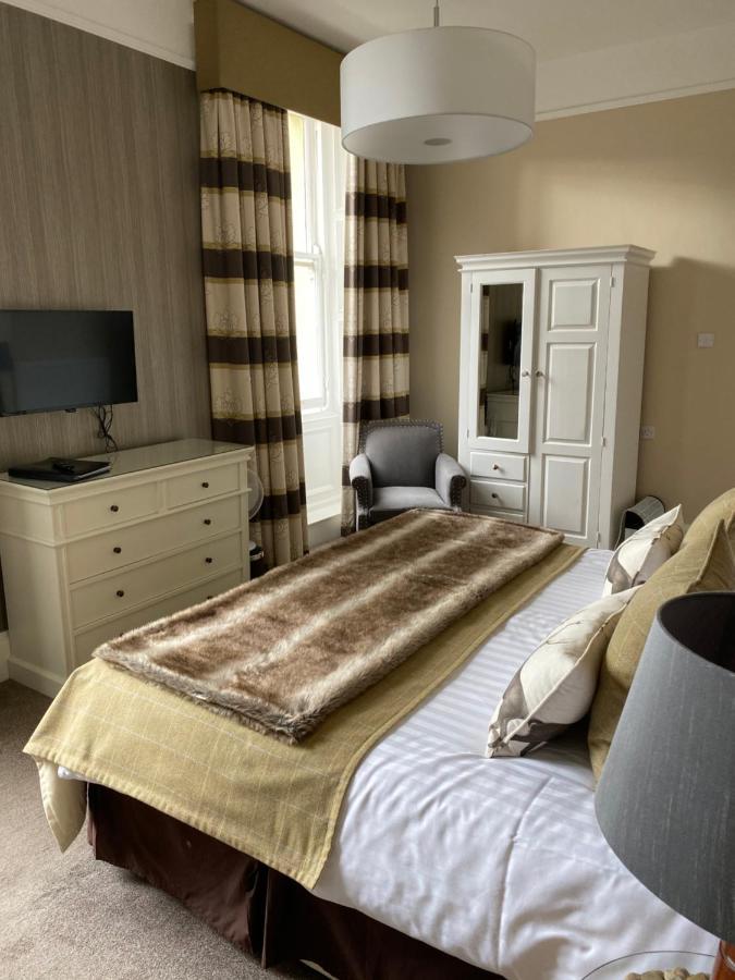 Guest house No12 North Berwick