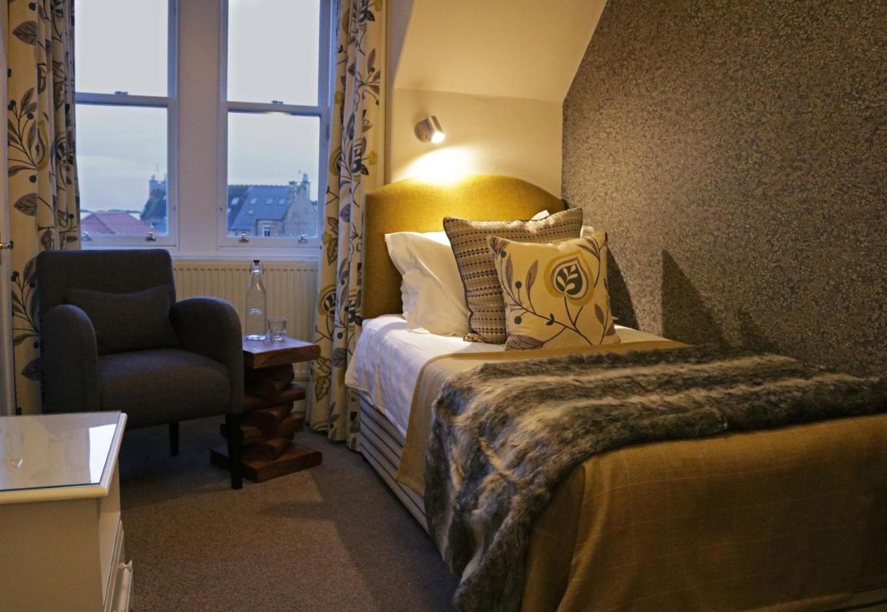 No12 Guest house North Berwick