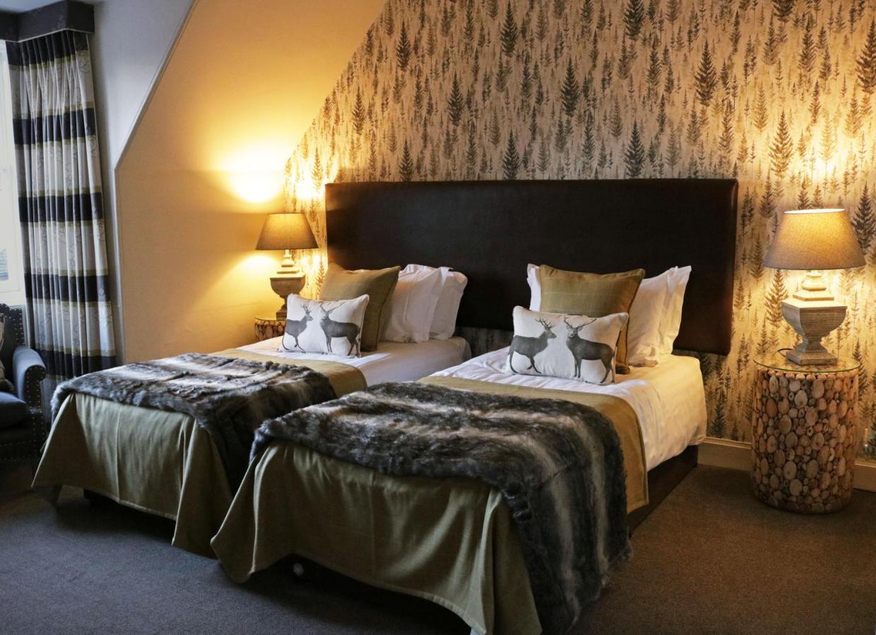 No12 Guest house North Berwick