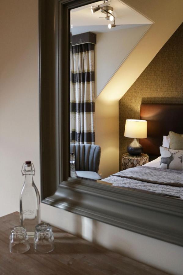 No12 Guest house